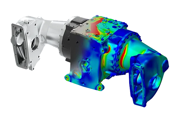 ANSYS Mechanical