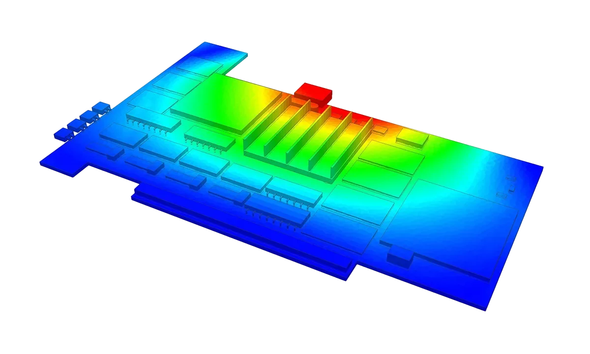 ANSYS SHERLOCK