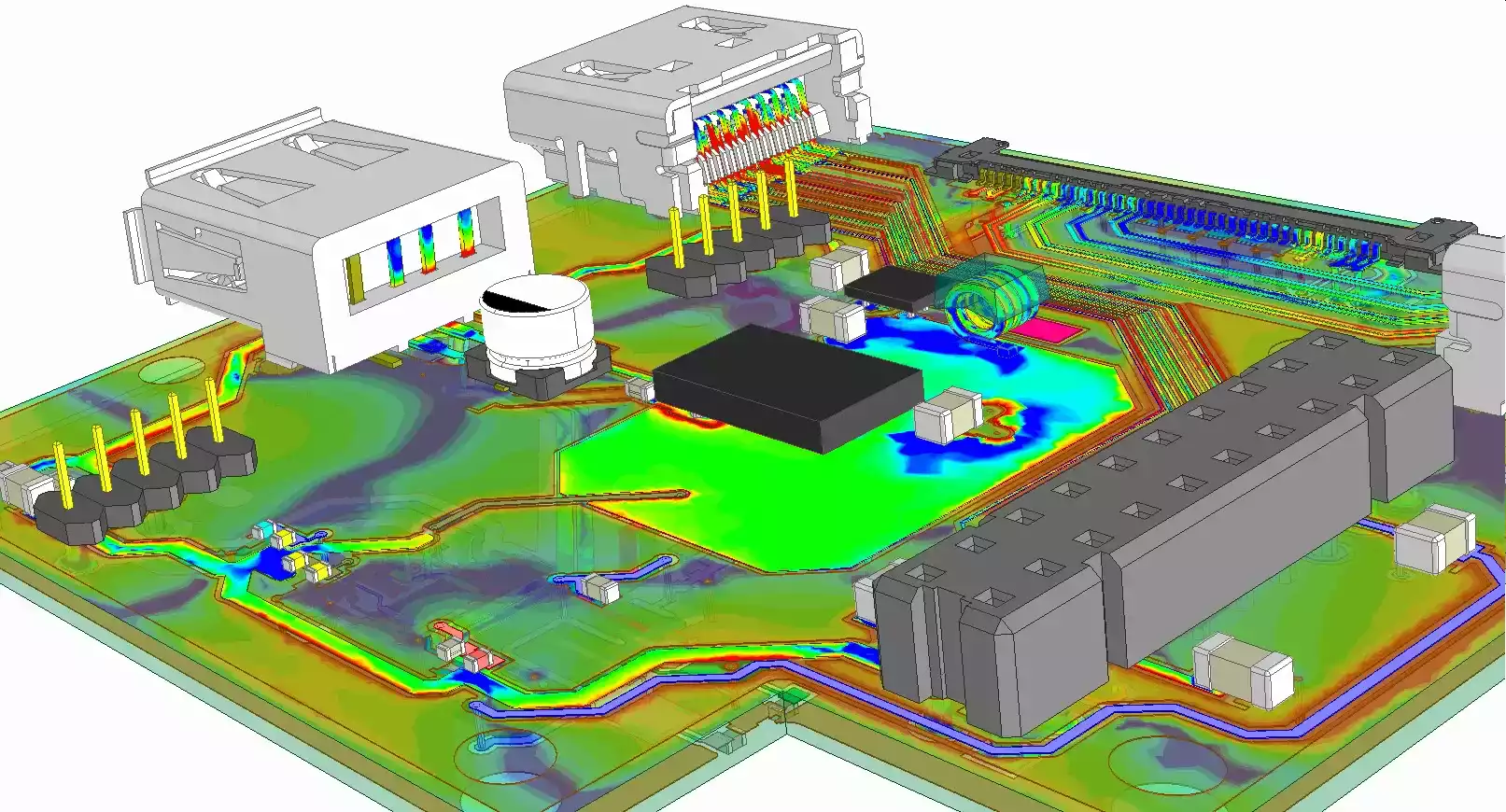 Ansys HFSS