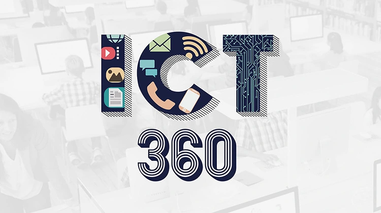 ICT 360