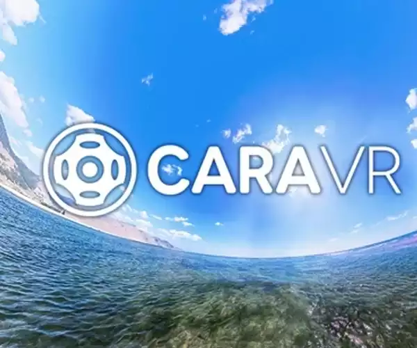 foundry cara vr