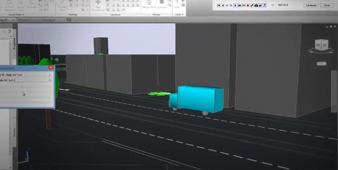 Autodesk Civil 3D