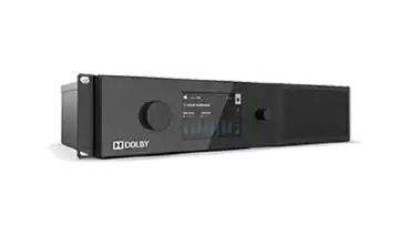 Dolby cp950