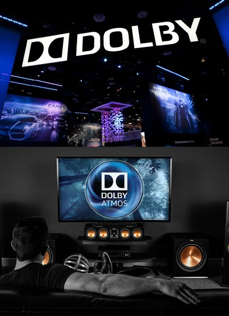 Dolby Atmos