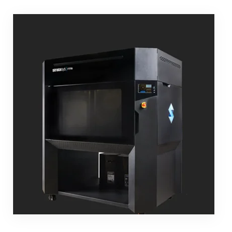 f770 3D Printer