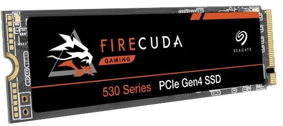 firecuda 530