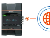 LiveU DataBridge