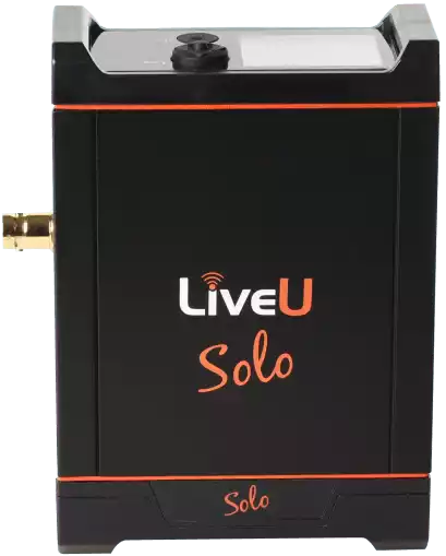 Solo Pro HDMI