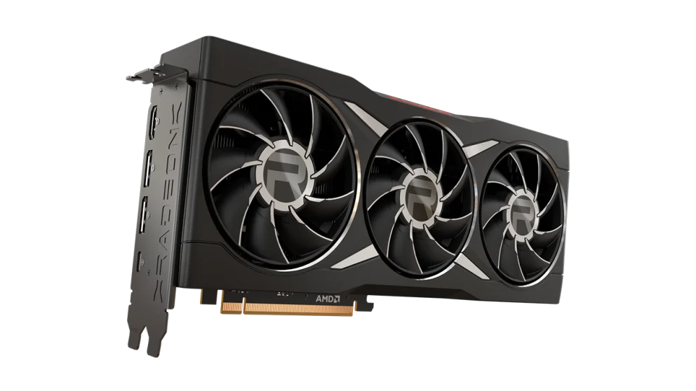 AMD Radeon RX 6950 XT