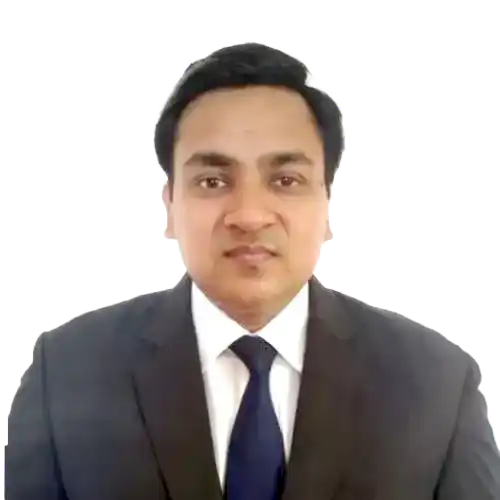 Pankaj Aggarwal