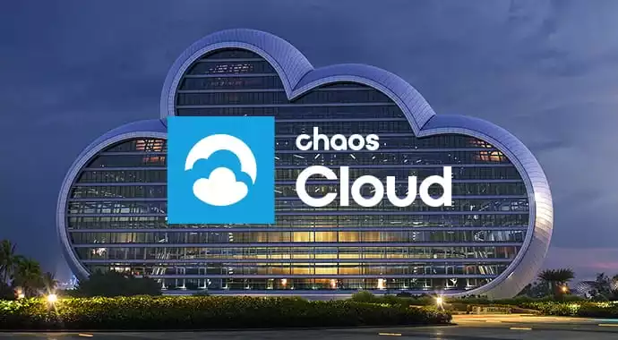 Chaos Cloud