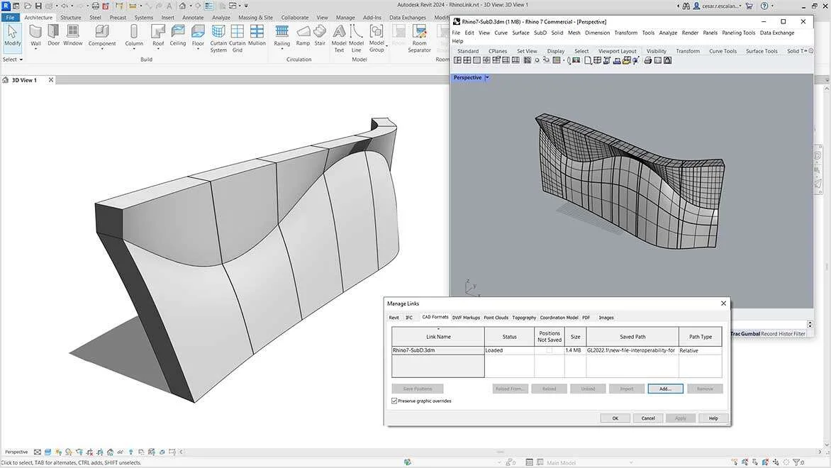 Revit