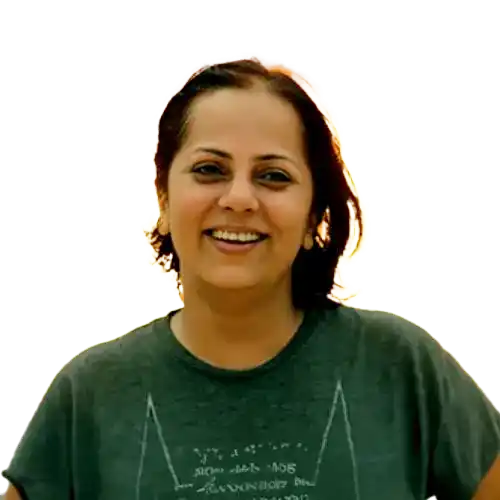 Shalini Pathak